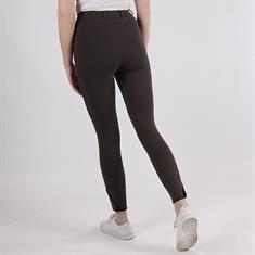 Pantalon d'équitation Babru Epplejeck Gris foncé