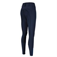 Pantalon d'équitation Candela II McCrown Pikeur MID BLUE