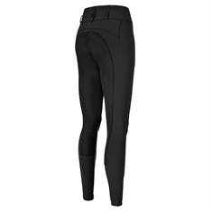 Pantalon d'équitation Candela II McCrown Pikeur Noir