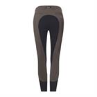 Pantalon d'équitation CAVALCeline X Fond silicone Cavallo Marron clair