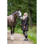 Pantalon d'équitation CAVALCeline X Fond silicone Cavallo Marron clair