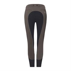 Pantalon d'équitation CAVALCeline X Fond silicone Cavallo Marron clair