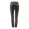 Pantalon d'équitation CAVALCeline X Fond silicone Cavallo Marron clair