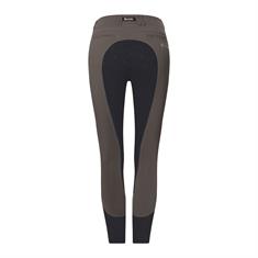 Pantalon d'équitation Celine X Fond silicone Cavallo Marron clair