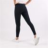 Pantalon d'équitation Crystal Enfantss Montar Bleu foncé