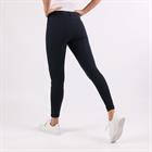 Pantalon d'équitation Crystal Enfantss Montar Bleu foncé