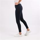 Pantalon d'équitation Crystal Enfantss Montar Bleu foncé