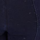 Pantalon d'équitation Crystal Enfantss Montar Denim