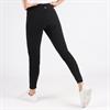 Pantalon d'équitation Crystal Enfantss Montar Noir