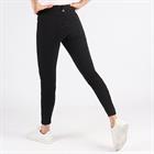 Pantalon d'équitation Crystal Enfantss Montar Noir