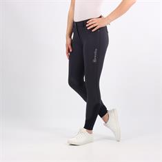 Pantalon d'équitation Dalima Basanes Grip Cavallo