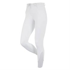Pantalon d'équitation Drytex Imperméable Fond silicone LeMieux Blanc