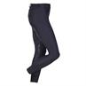 Pantalon d'équitation Drytex Imperméable Fond silicone LeMieux Bleu foncé