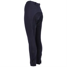 Pantalon d'Équitation EJAcca Epplejeck Bleu foncé