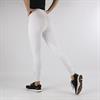 Pantalon d'équitation EJBabru Enfantss Epplejeck Blanc