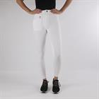 Pantalon d'équitation EJBabru Enfantss Epplejeck Blanc