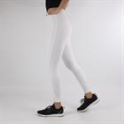 Pantalon d'équitation EJBabru Enfantss Epplejeck Blanc