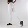 Pantalon d'équitation EJBabru Enfantss Epplejeck Blanc