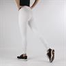 Pantalon d'équitation EJBabru Enfantss Epplejeck Blanc