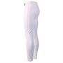 Pantalon d'Équitation EJBabru Hommes Epplejeck Blanc