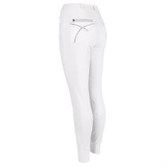 Pantalon d'Équitation EJParzival Epplejeck Blanc
