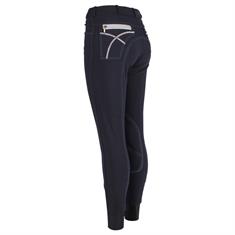 Pantalon d'Équitation EJParzival Epplejeck Bleu foncé