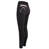 Pantalon d'équitation EJParzival Epplejeck Noir