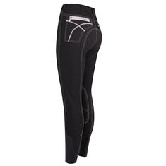 Pantalon d'Équitation EJParzival Epplejeck Noir