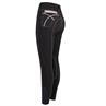 Pantalon d'équitation EJParzival Epplejeck Noir
