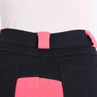 Pantalon d'équitation EJPuck Enfantss Epplejeck Bleu foncé-rose