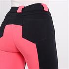 Pantalon d'équitation EJPuck Enfantss Epplejeck Bleu foncé-rose
