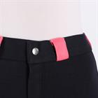 Pantalon d'équitation EJPuck Enfantss Epplejeck Bleu foncé-rose