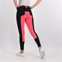 Pantalon d'équitation EJPuck Enfantss Epplejeck Bleu foncé-bleu