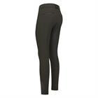 Pantalon d'équitation El Capone Full Grip Imperial Riding Vert