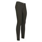 Pantalon d'équitation El Capone Full Grip Imperial Riding Vert