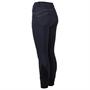 Pantalon d'équitation Elodie Diamond Enfantss Full Grip Easy Rider Noir