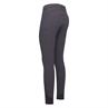 Pantalon d'équitation Elodie Diamond Enfantss Full Grip Easy Rider Gris