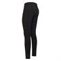 Pantalon d'équitation ERElodie Daimond Fond Grip Easy Rider Bleu foncé