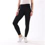 Pantalon d'équitation ERRihanna Full Grip Easy Rider Noir