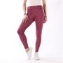 Pantalon d'équitation ERRihanna Full Grip Easy Rider Noir