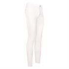 Pantalon d'équitation ESAcer Full Grip Hommes euro-star Blanc