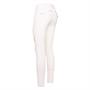 Pantalon d'équitation ESAcer Full Grip Hommes euro-star Blanc