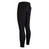 Pantalon d'équitation ESAcer Full Grip Hommes euro-star Noir