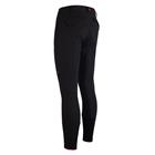 Pantalon d'équitation ESAcer Full Grip Hommes euro-star Noir