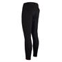 Pantalon d'équitation ESAcer Full Grip Hommes euro-star Noir