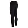 Pantalon d'équitation ESAcer Full Grip Hommes euro-star Noir