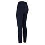 Pantalon d'équitation ESArielle Basanes Grip euro-star Marron