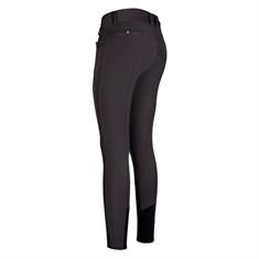 Pantalon d'équitation ESArielle Basanes Grip euro-star Noir