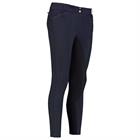 Pantalon d'équitation ESArielle Full Grip euro-star Bleu foncé