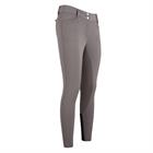 Pantalon d'équitation ESArielle Full Grip euro-star Gris
